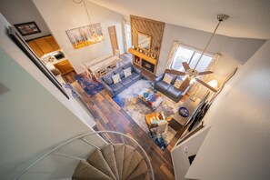 Condo, Multiple Beds, Valley View (Flying Dutchman 1117) | Exterior - Flying Dutchman 1117 (Keystone)