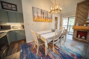 Appartamento, letti multipli, vista valle (Flying Dutchman 1117) | Esterni