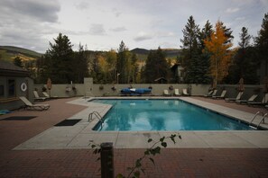 Condo, Multiple Beds, Valley View (Flying Dutchman 1117) | Exterior