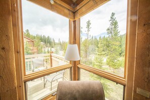 Premium Townhome, 4 Bedrooms, Balcony, Mountain View (Settlers Creek 6523) | Exterior