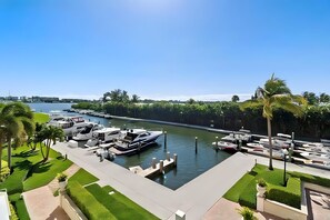 Port de plaisance