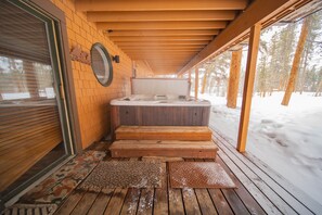 Signature House, 5 Bedrooms, Hot Tub, Valley View (Lazy K Mountain Home 31) | Exterior - Lazy K Mountain Home 31 (Keystone)