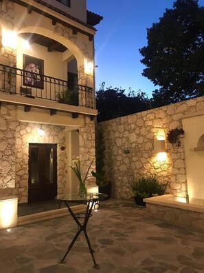 Exterior - Hotel Boutique Rancho San Jorge (Ezequiel Montes)