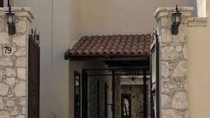 Exterior - Hotel Boutique Rancho San Jorge (Ezequiel Montes)