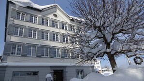 Eksteriør