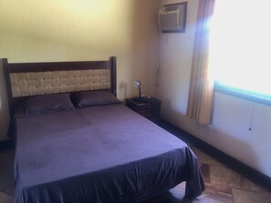 2 dormitorios y wifi