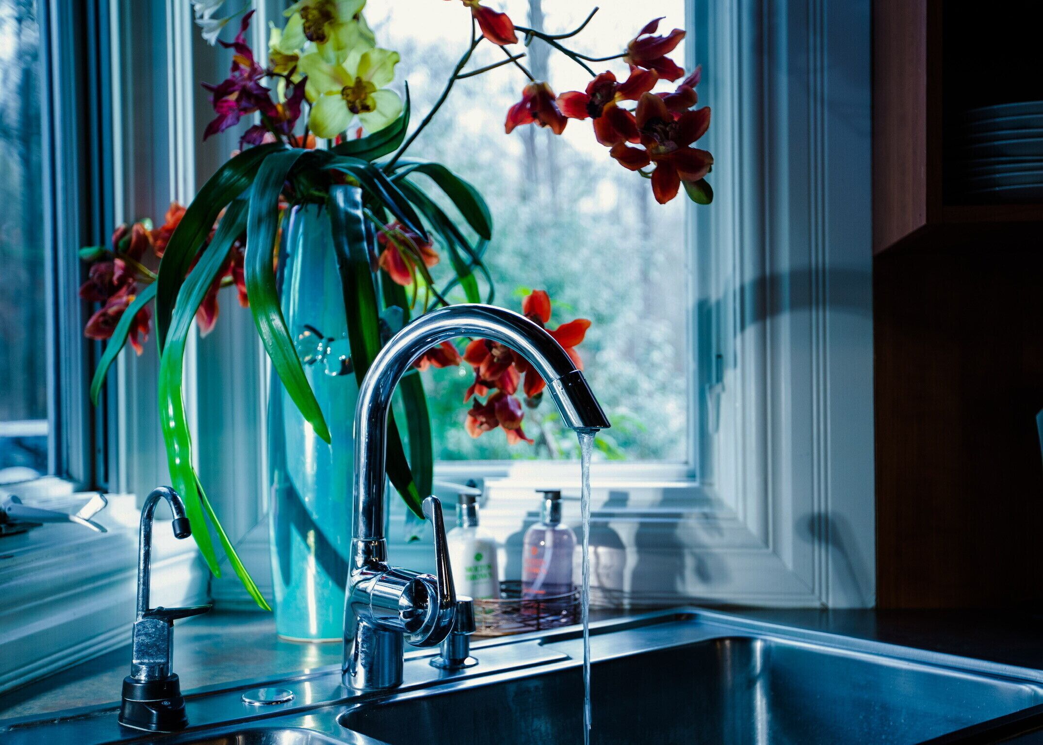 Cabin # 6- The Vine @ River’s Bend Resort