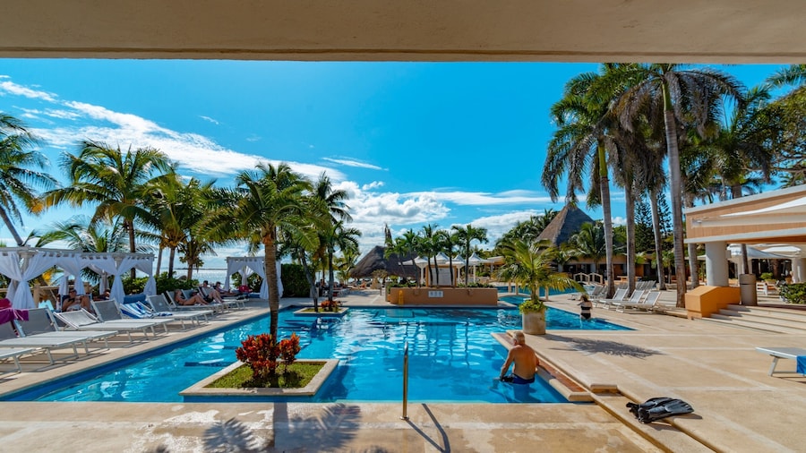 Puerto Aventuras Hotel & Beach Club