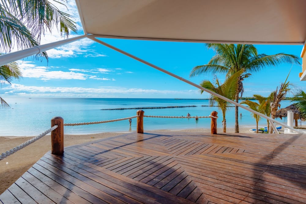 Puerto Aventuras Hotel & Beach Club