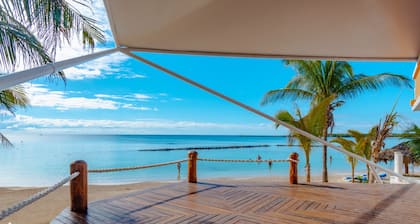 Puerto Aventuras Hotel & Beach Club