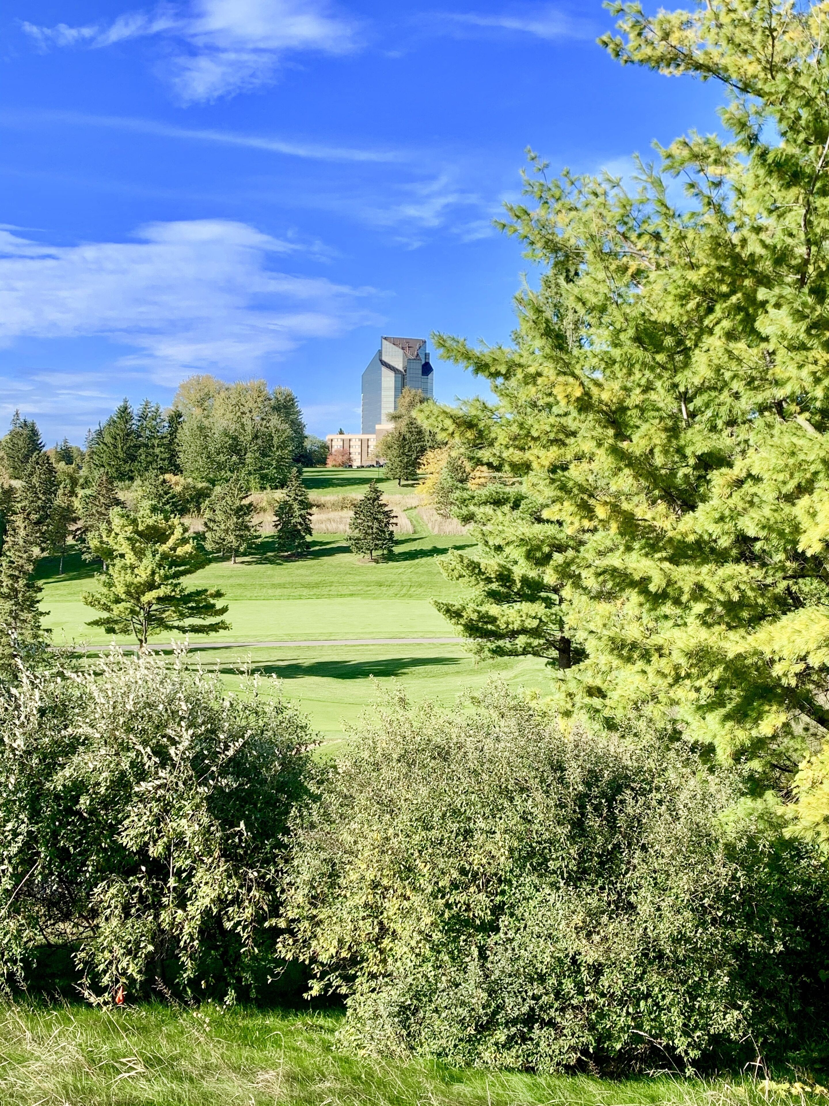 TRAVERSE CITY - EAST BAY -  CONDO