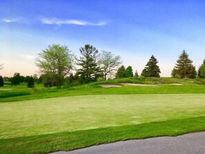 Golf