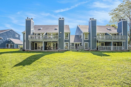 Grand Traverse Resort & Spa / Golf Course view, centrally located to attractions