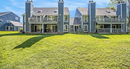 Grand Traverse Resort & Spa / Golf Course view, centrally located to attractions