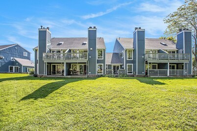 Grand Traverse Resort & Spa / Golf Course view, centrally located to attractions