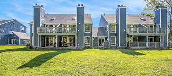 Grand Traverse Resort & Spa / Golf Course view, centrally located to attractions