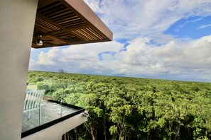 Balcony - Mayakoba by Select (Playa del Carmen)