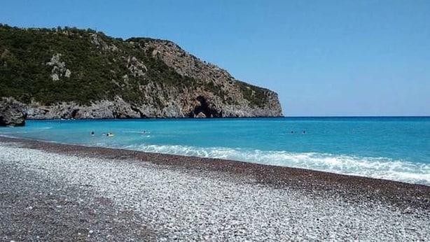 Strand