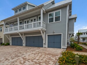 Condo, 2 habitaciones | Exterior