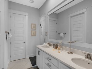 Bathroom - 24 York Ln C - Prominence by Vacasa (Santa Rosa Beach)