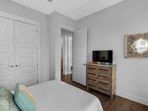 Condo, 2 habitaciones | 2 habitaciones y wifi gratis