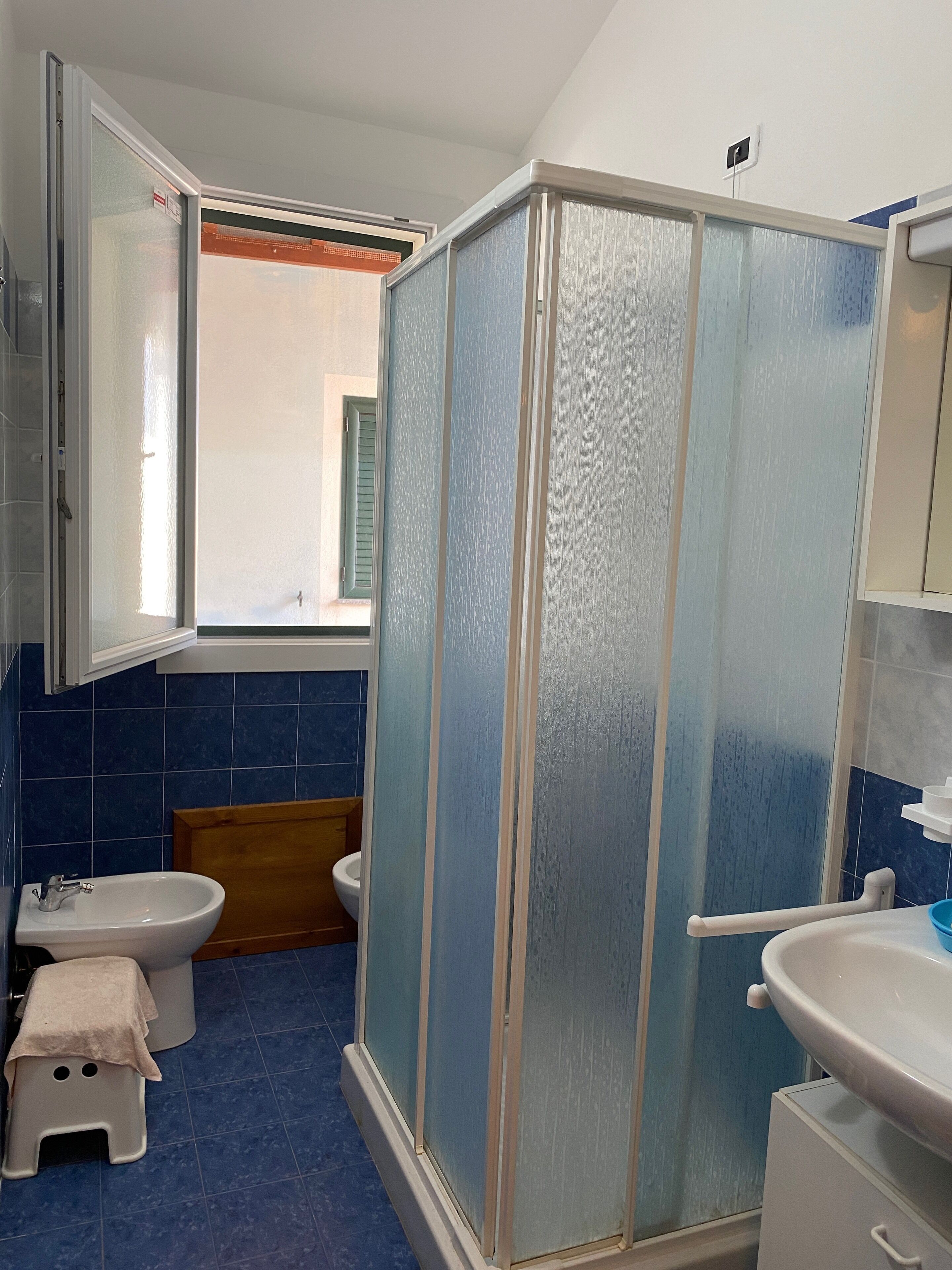 Sardinia apartment with stunning views