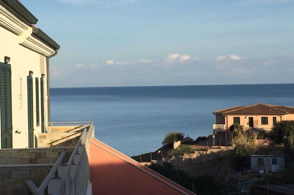 Sardinia apartment with stunning views