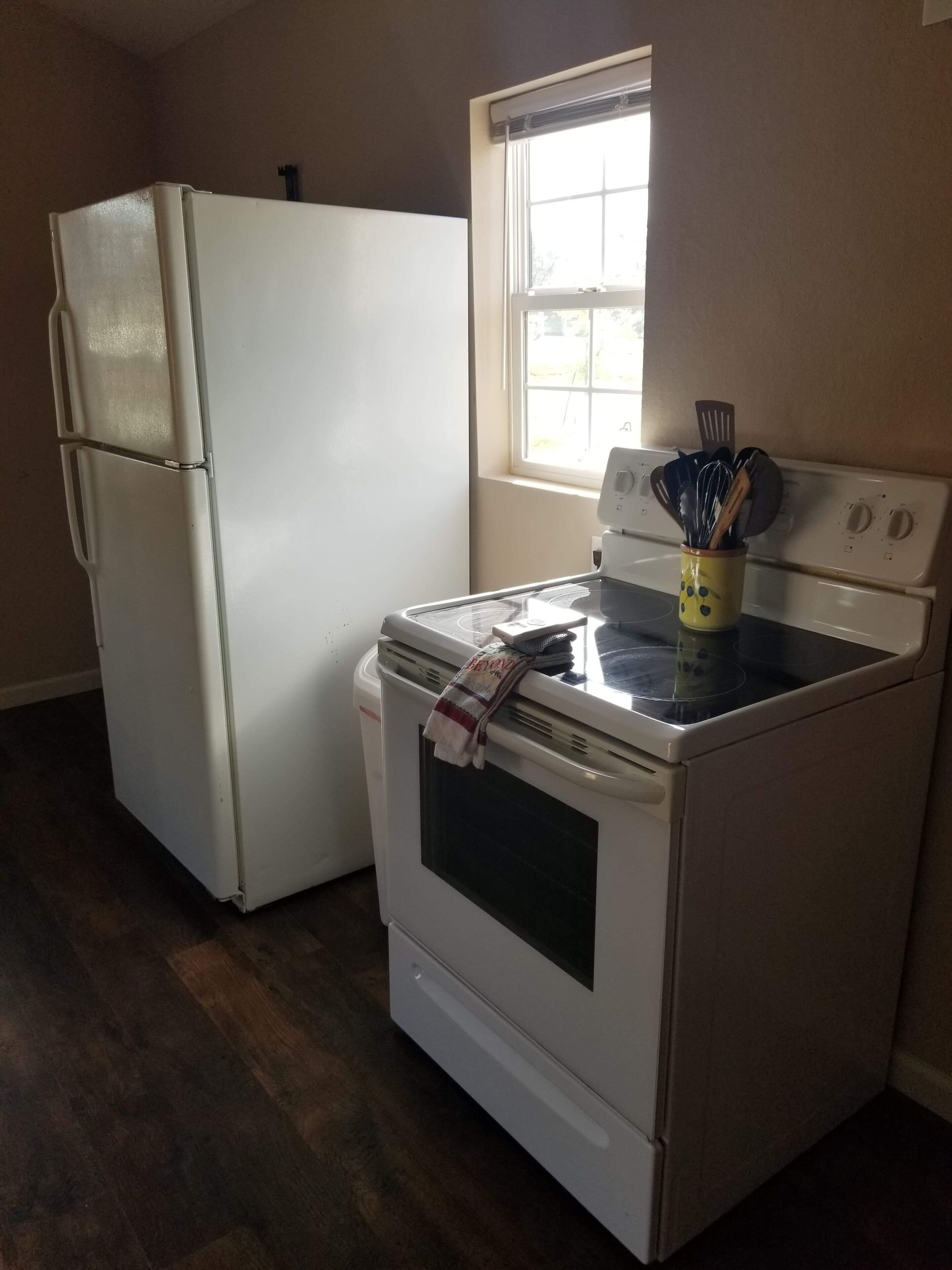 Beautiful Cabin sleeps 2