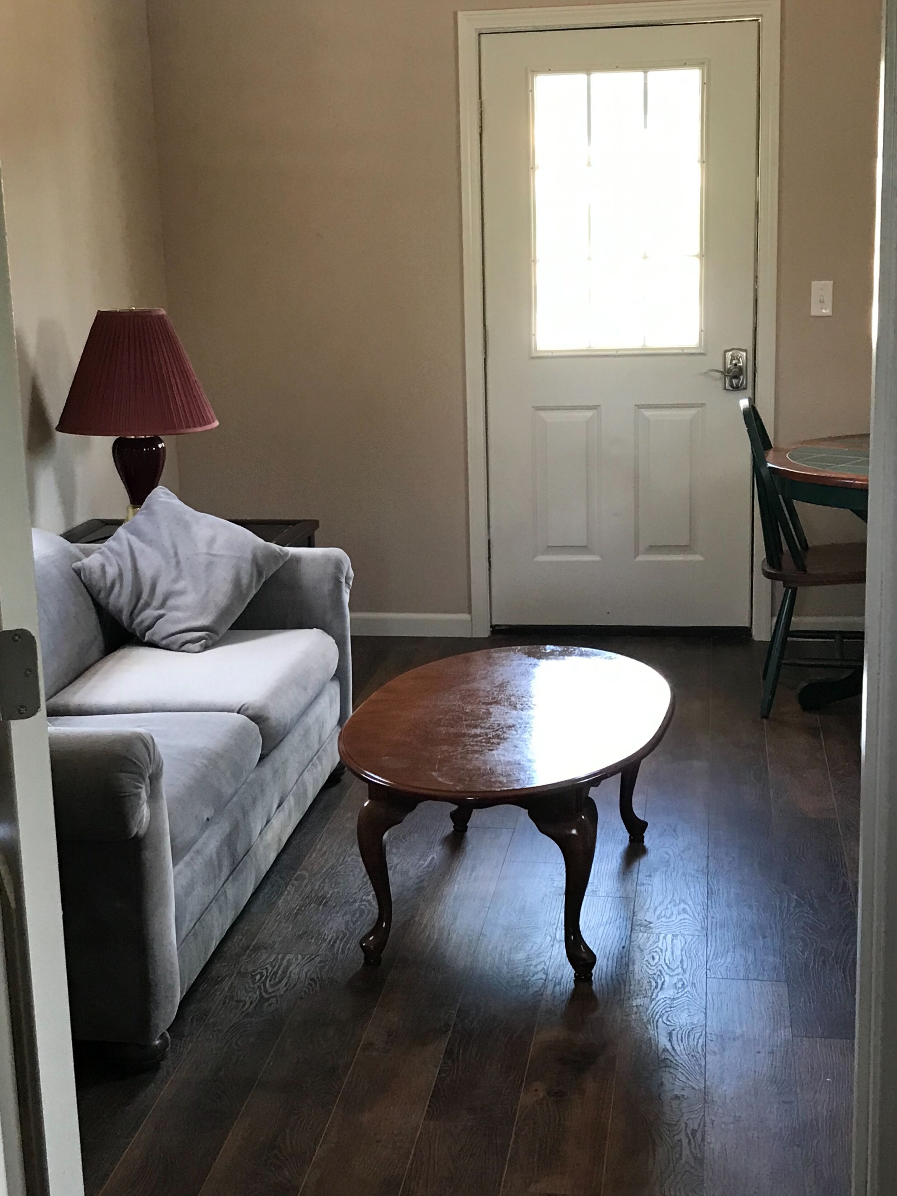 Beautiful Cabin sleeps 2