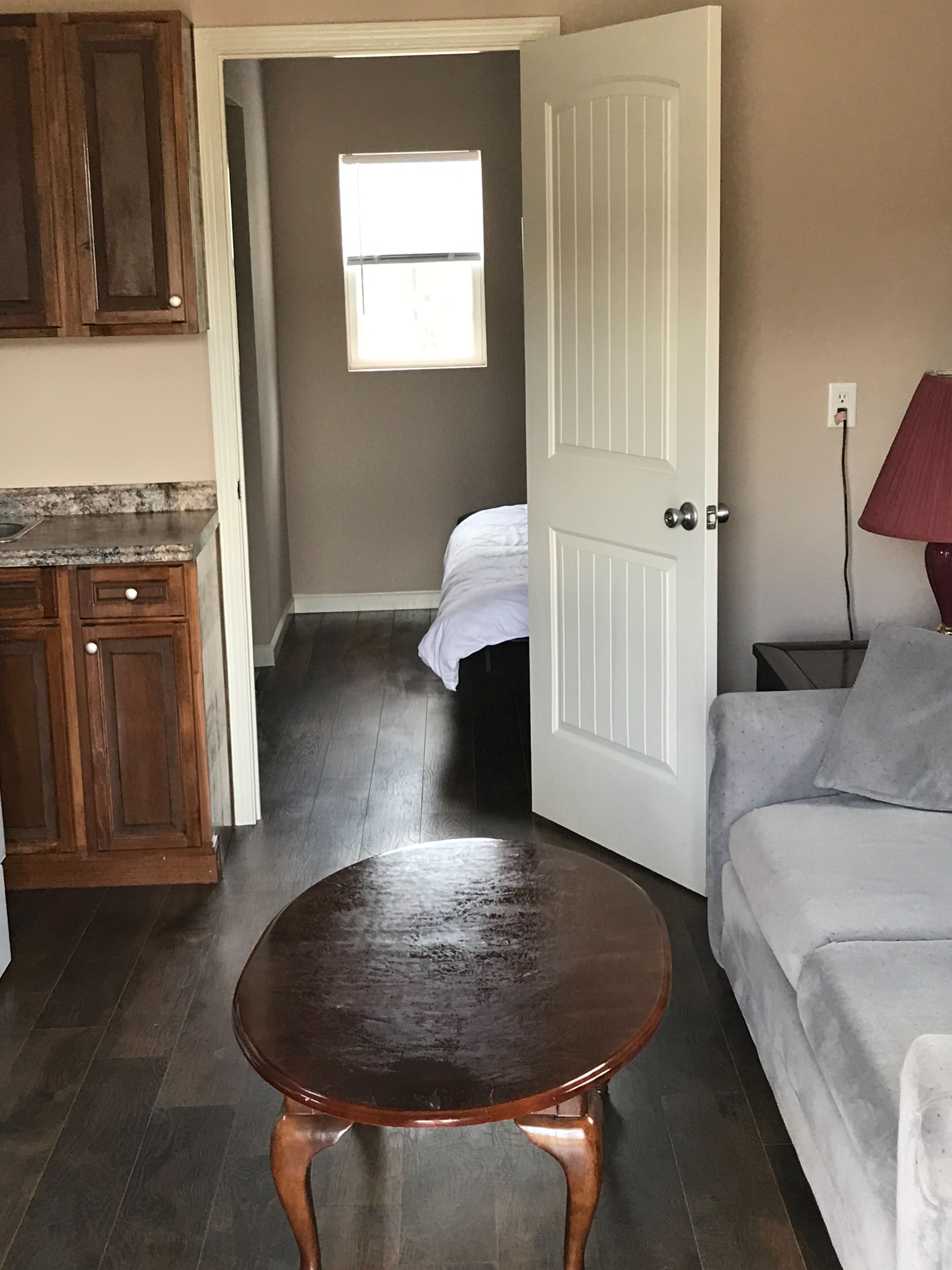 Beautiful Cabin sleeps 2