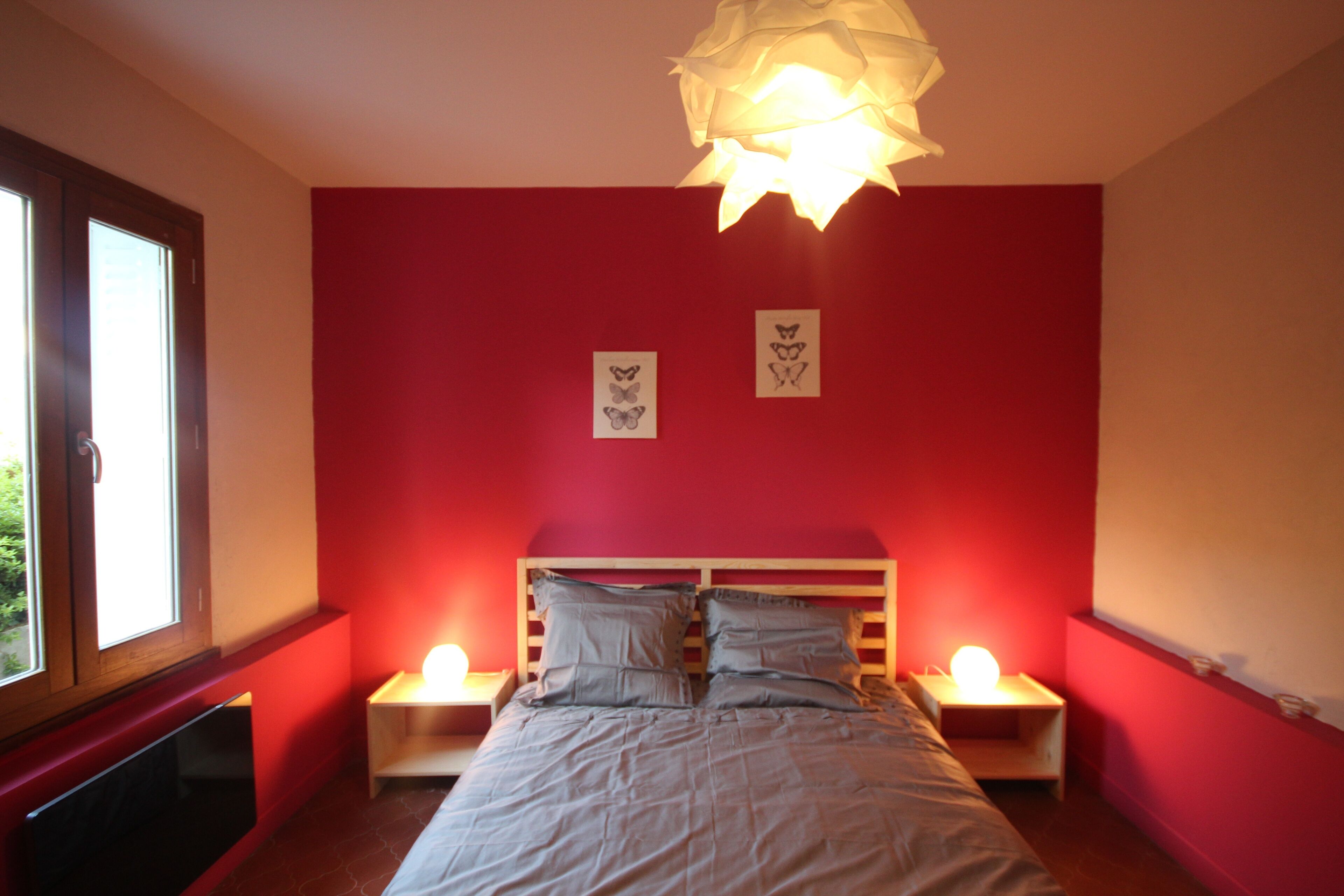 JOLI NID, Bel appartement de 46m2 avec terrasse !