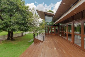 Terrazza/patio
