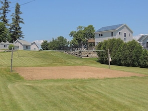 Sportplatz