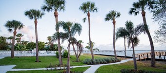 Caribbean Shores Inland Resort