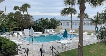 Caribbean Shores Inland Resort