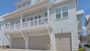 Condo, 2 Bedrooms | Exterior - 30A Getaway - Prominence by Vacasa (Santa Rosa Beach)