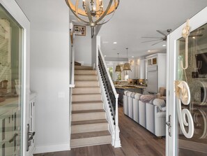 House, 4 Bedrooms | Interior