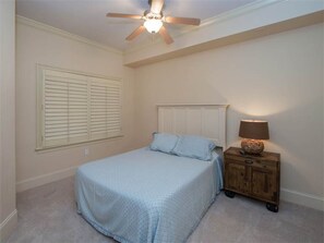 Condo, 3 Bedrooms | 3 bedrooms, individually furnished, free WiFi - Adagio E104 by Vacasa (Santa Rosa Beach)