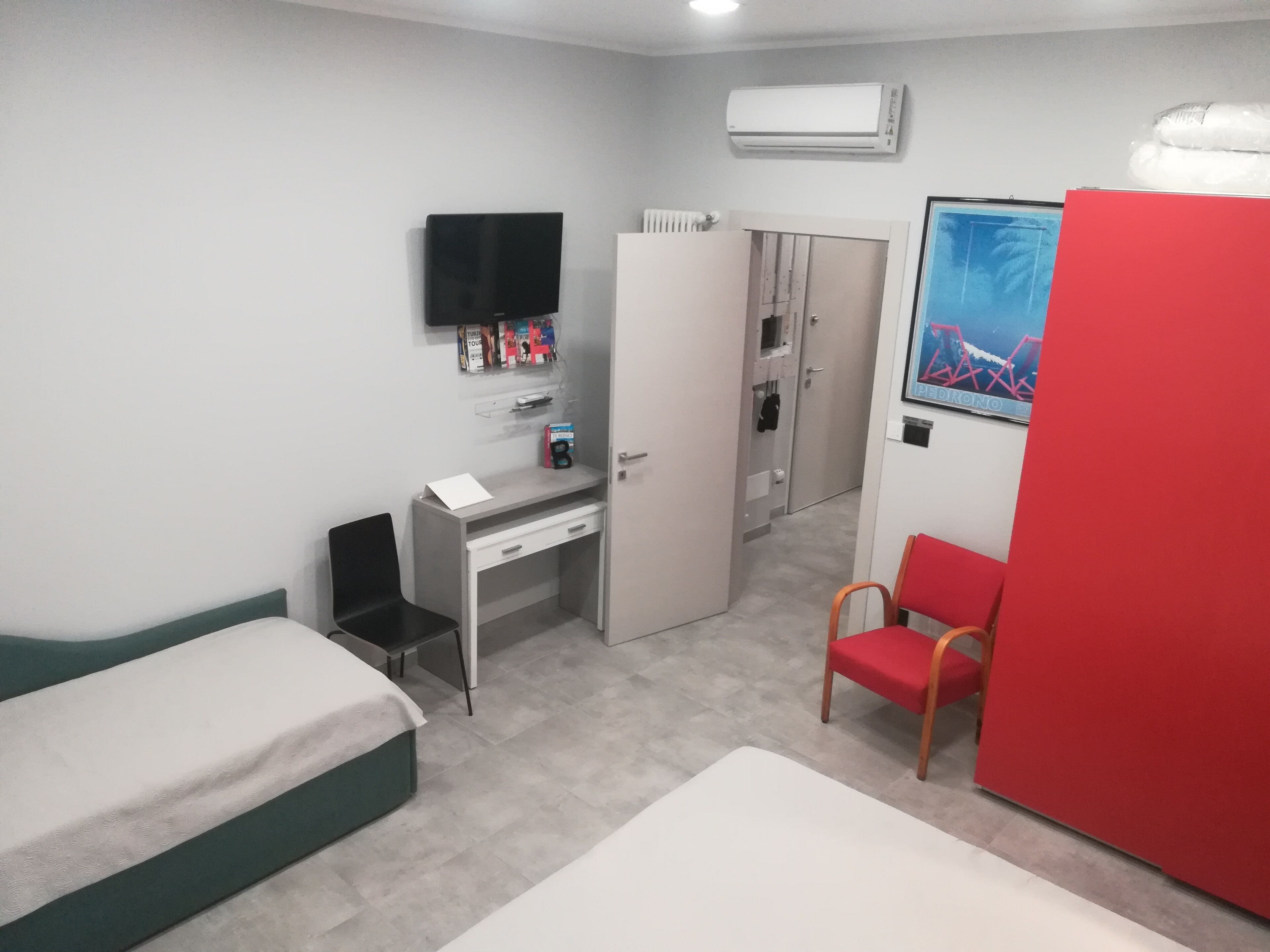 Auri's House apartment