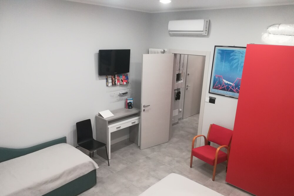 Auri's House apartment