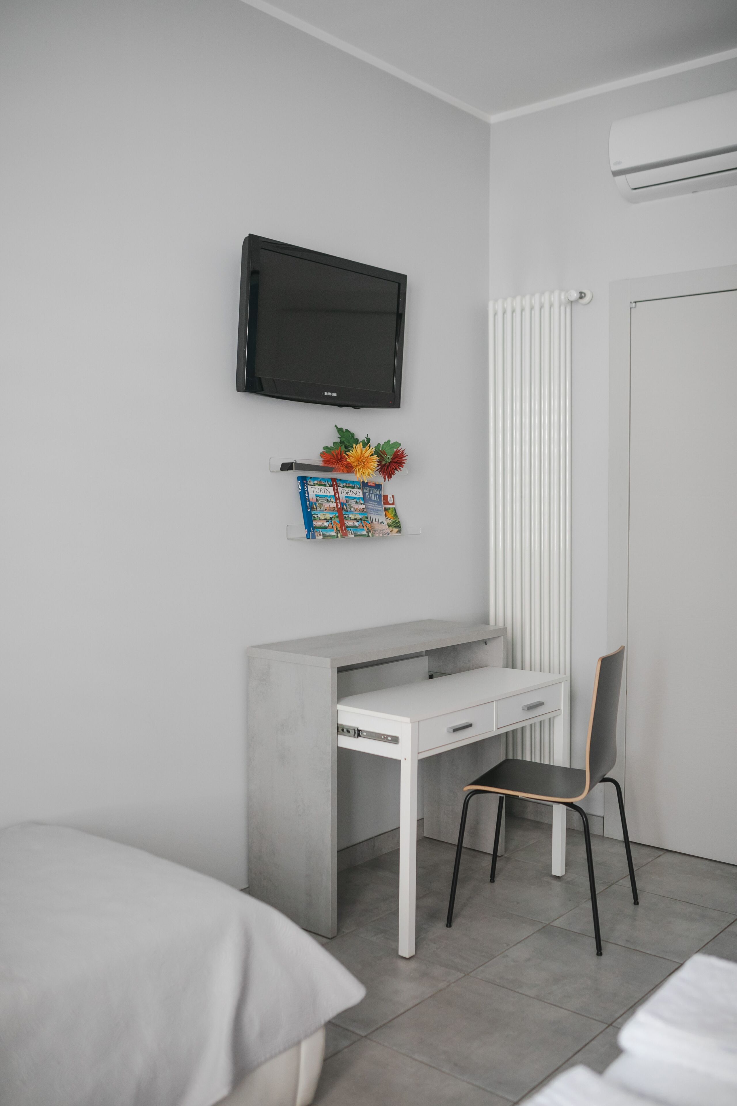 Auri's House apartment