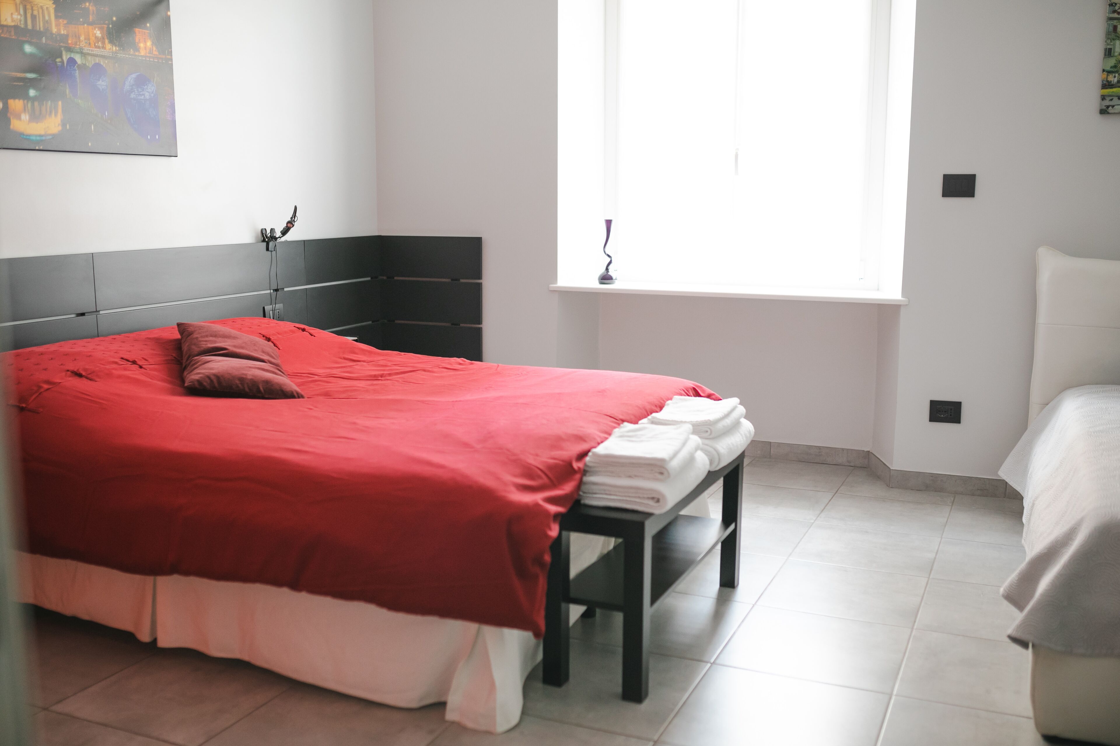 Auri's House apartment