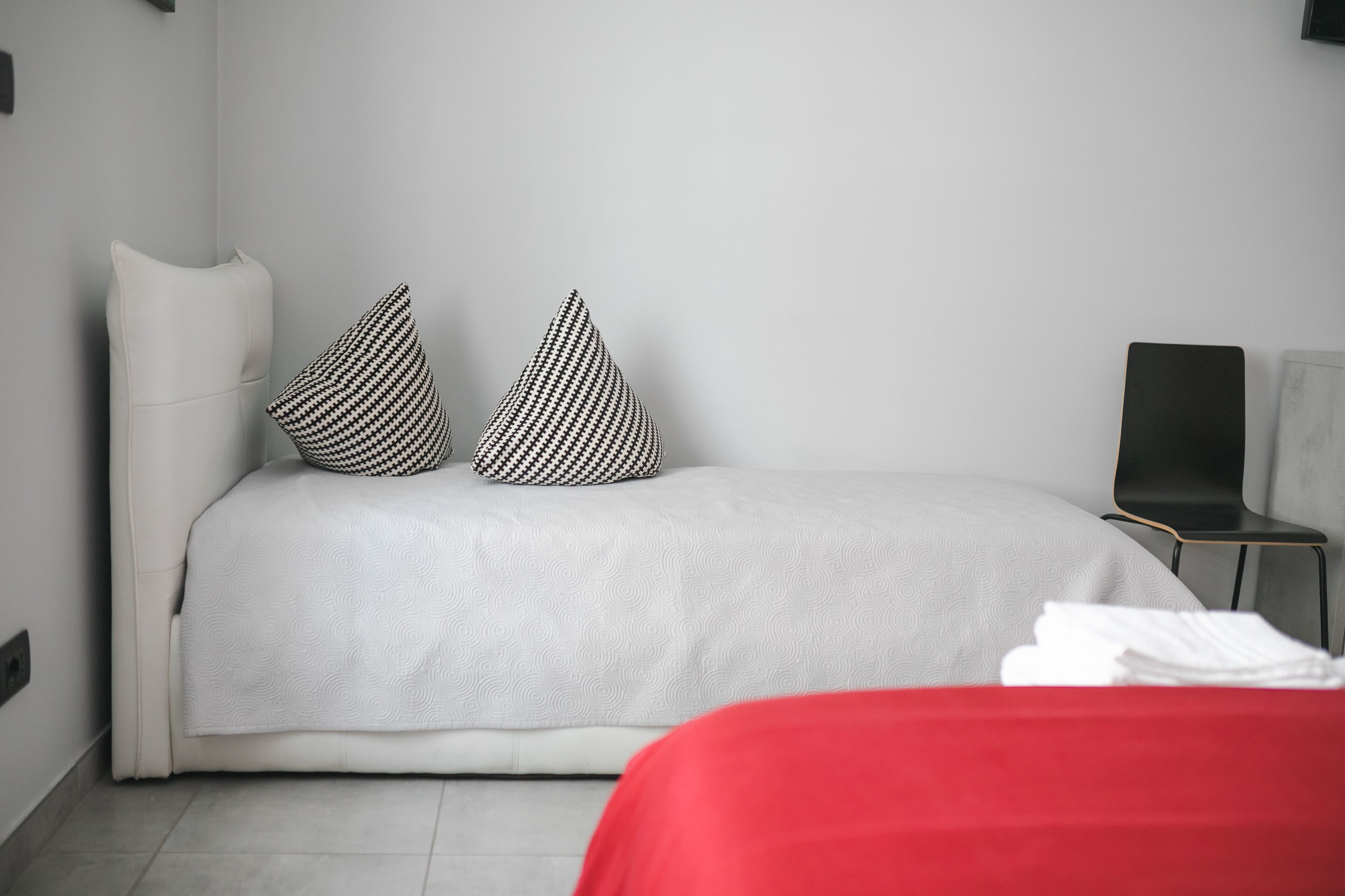 Auri's House apartment