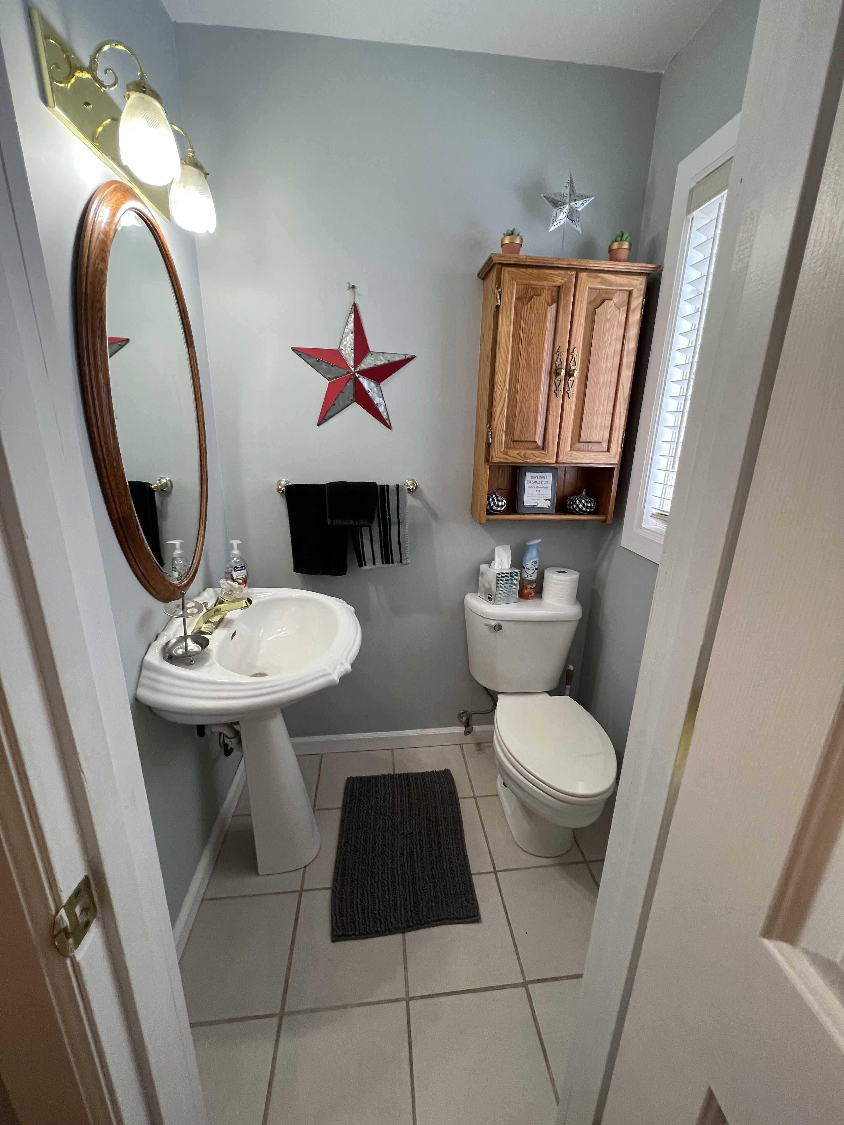 Eat. Sleep. Ski. "Larsson's Ski Retreat Awaits"!