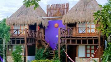 Double Room, Balcony, Lagoon View | Front of property