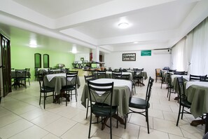 Servicio de café