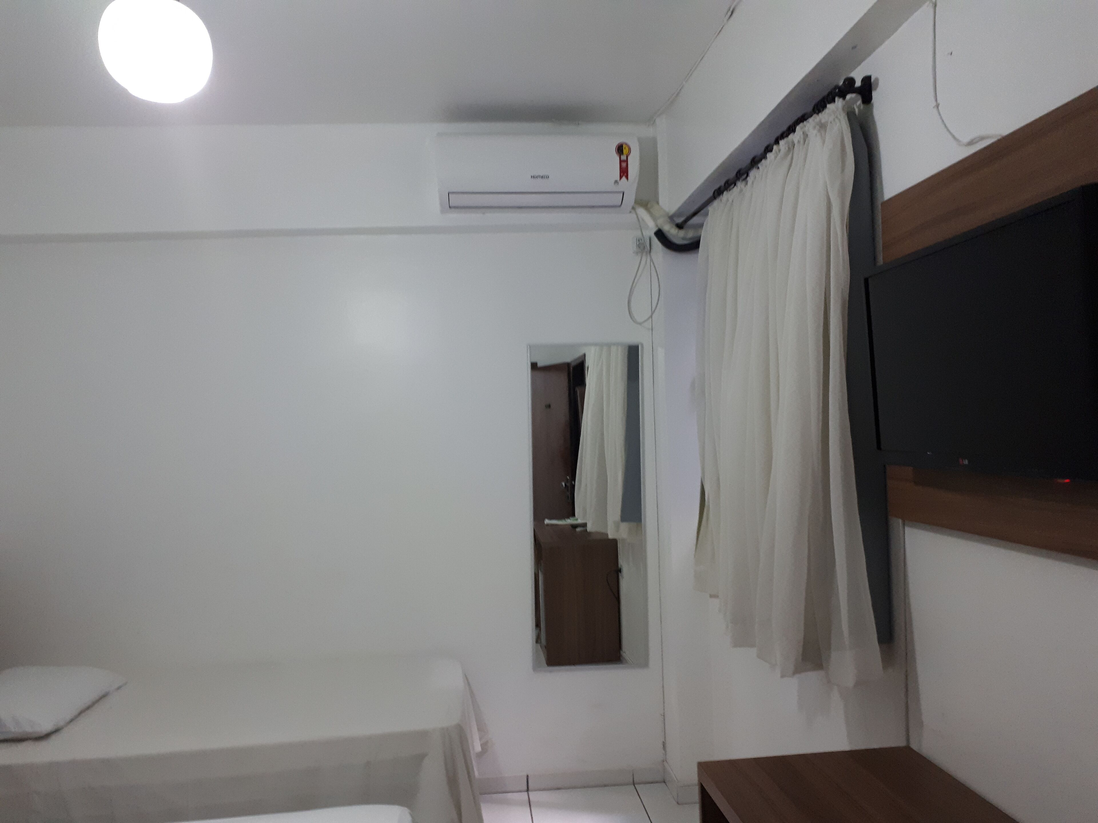 executive twin room | minibar, laptop workspace, blackout curtains, free wifi