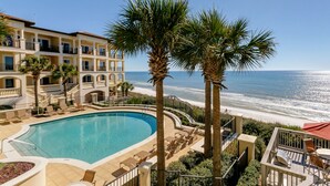 Pool - Bella Vita 204b by Vacasa (Santa Rosa Beach)