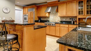 Private kitchen - Bella Vita 204b by Vacasa (Santa Rosa Beach)