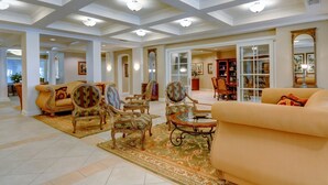 Interior - Bella Vita 204b by Vacasa (Santa Rosa Beach)